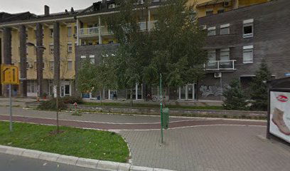 Frizerski salon Merlin