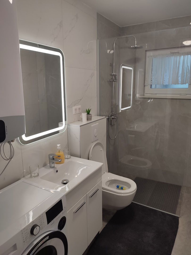 Apartmani CARPE DIEM