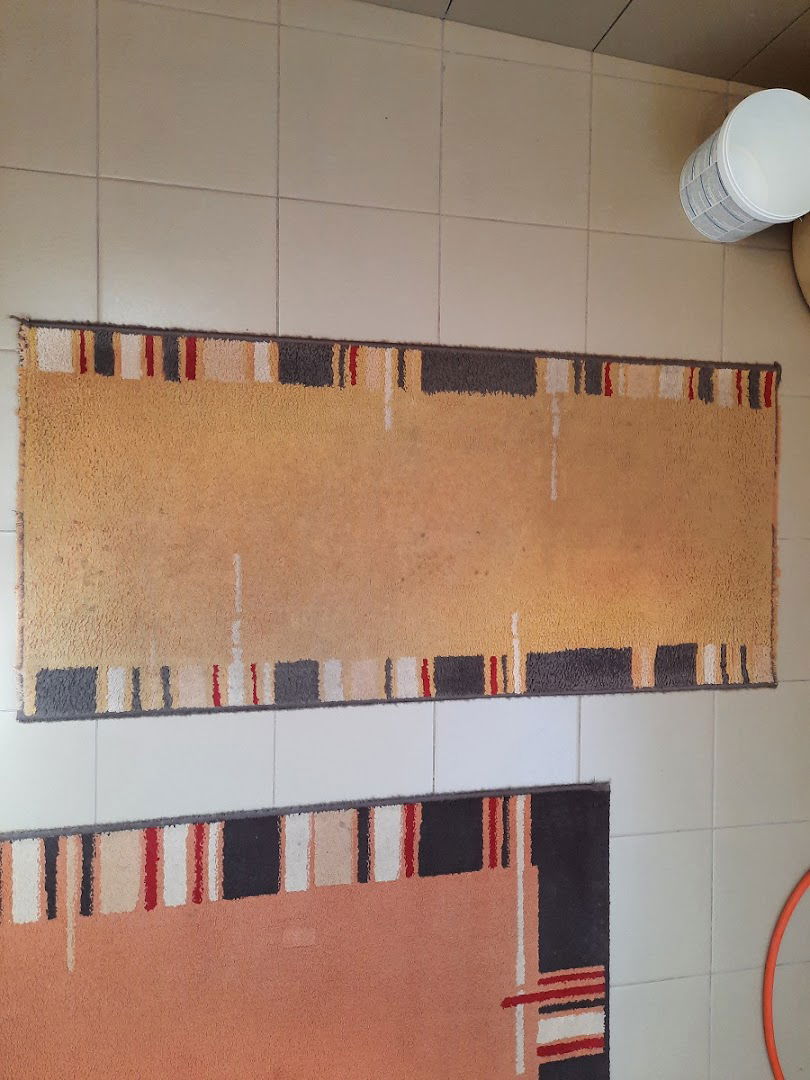 Tepih servis Clean Carpet