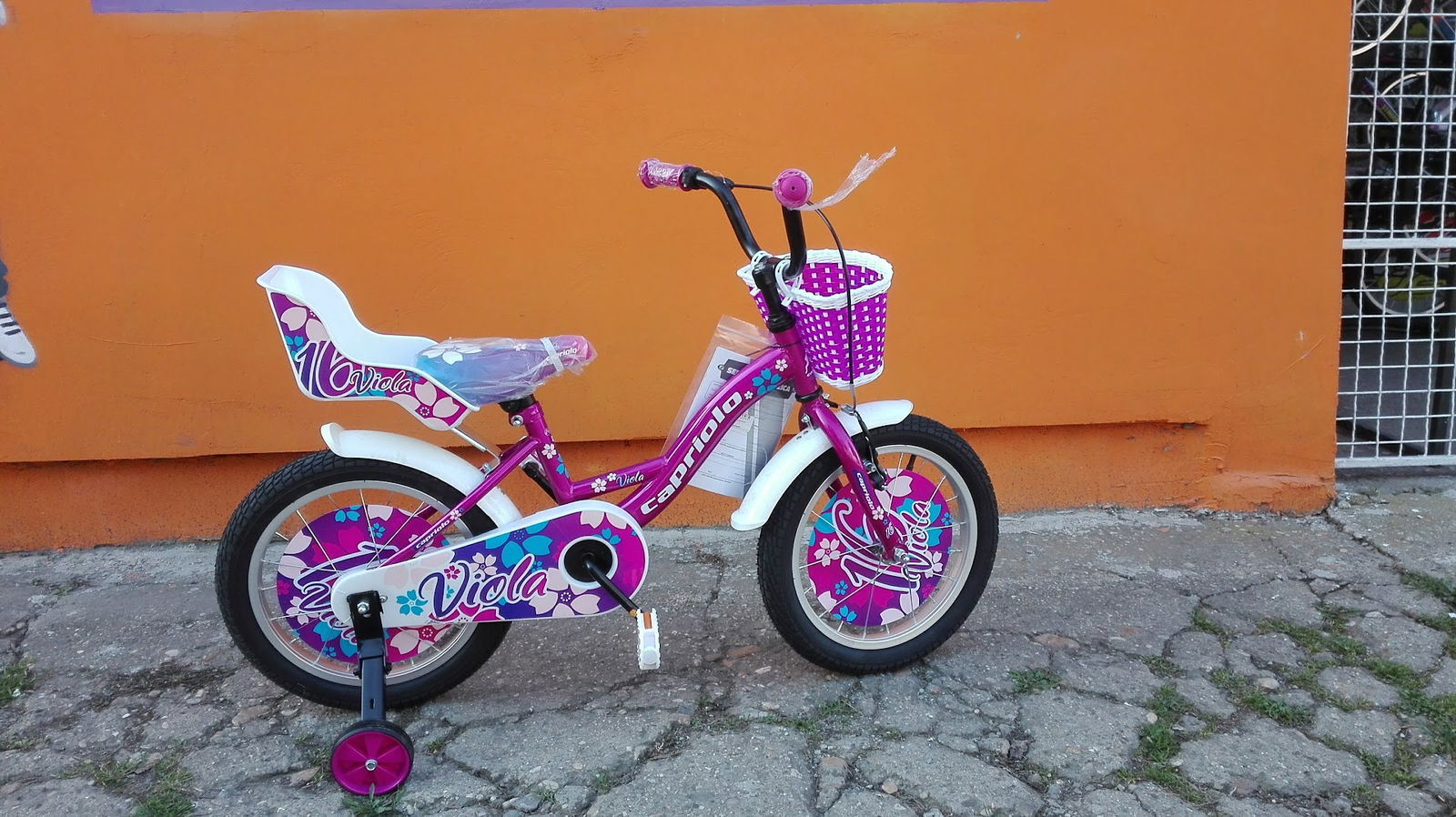 Servis Bicikala 101 i Prodavnica bicikala 101