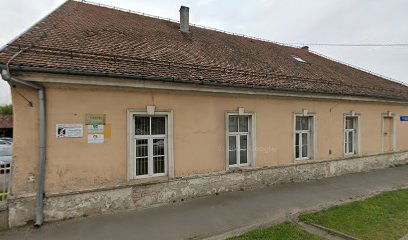 Hrvatske ceste d.o.o. Tehnička ispostava Bjelovar