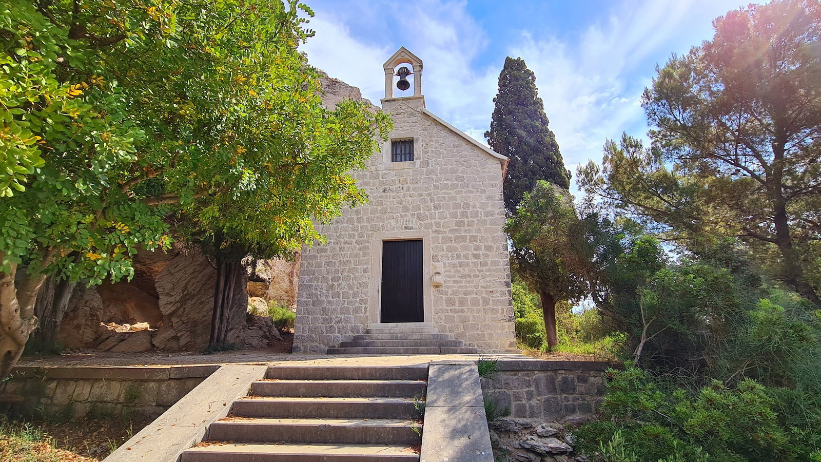 Church of Our Lady of Bethlehem
