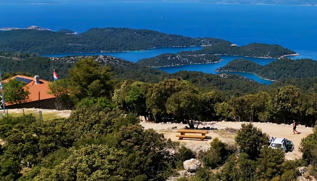 Veliki Planjak - Planka