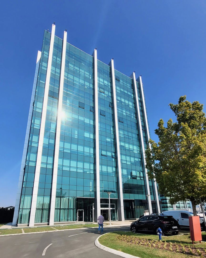 Arcadis Gen Belgrade