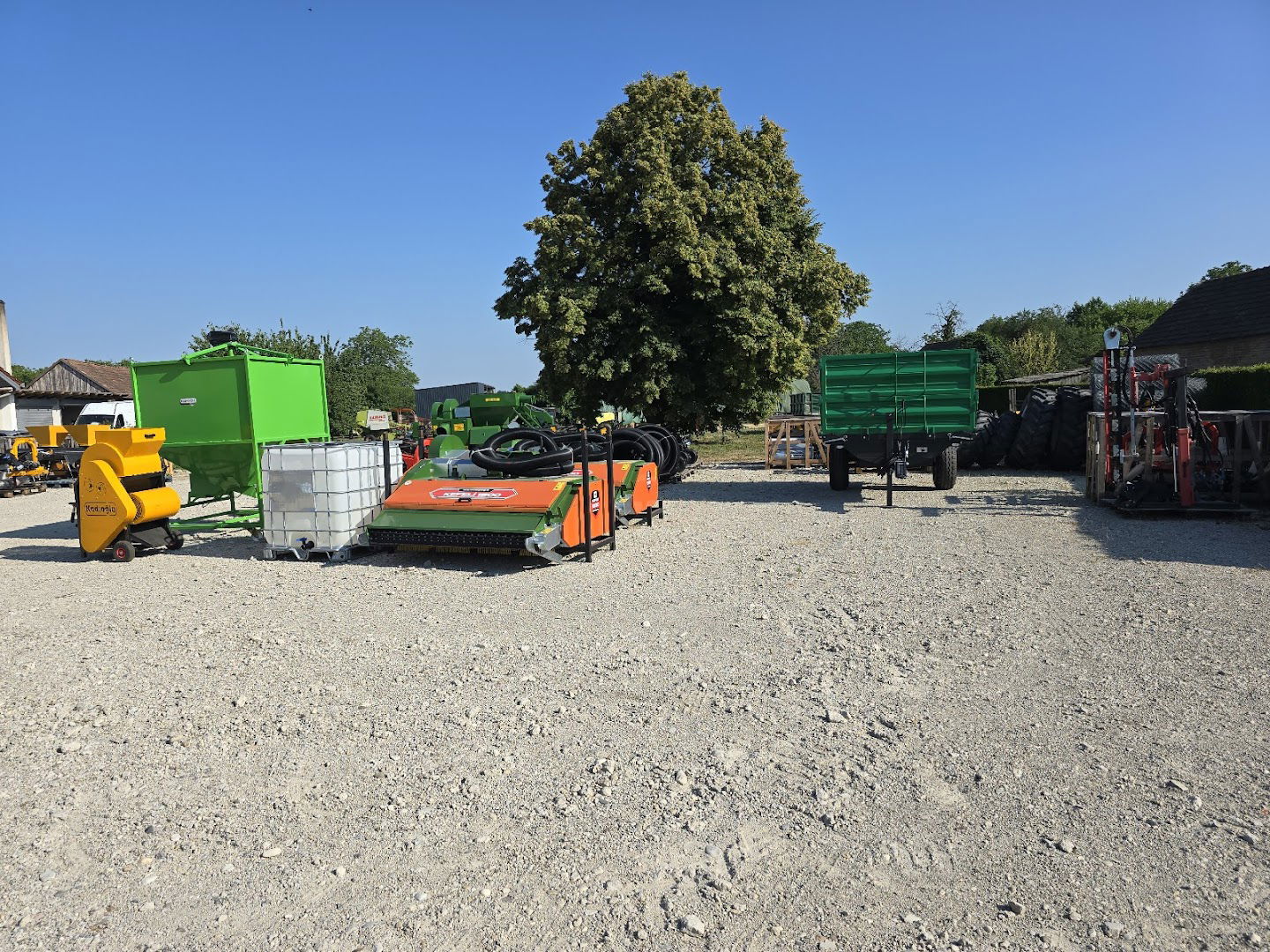 AGRO Borović d.o.o.