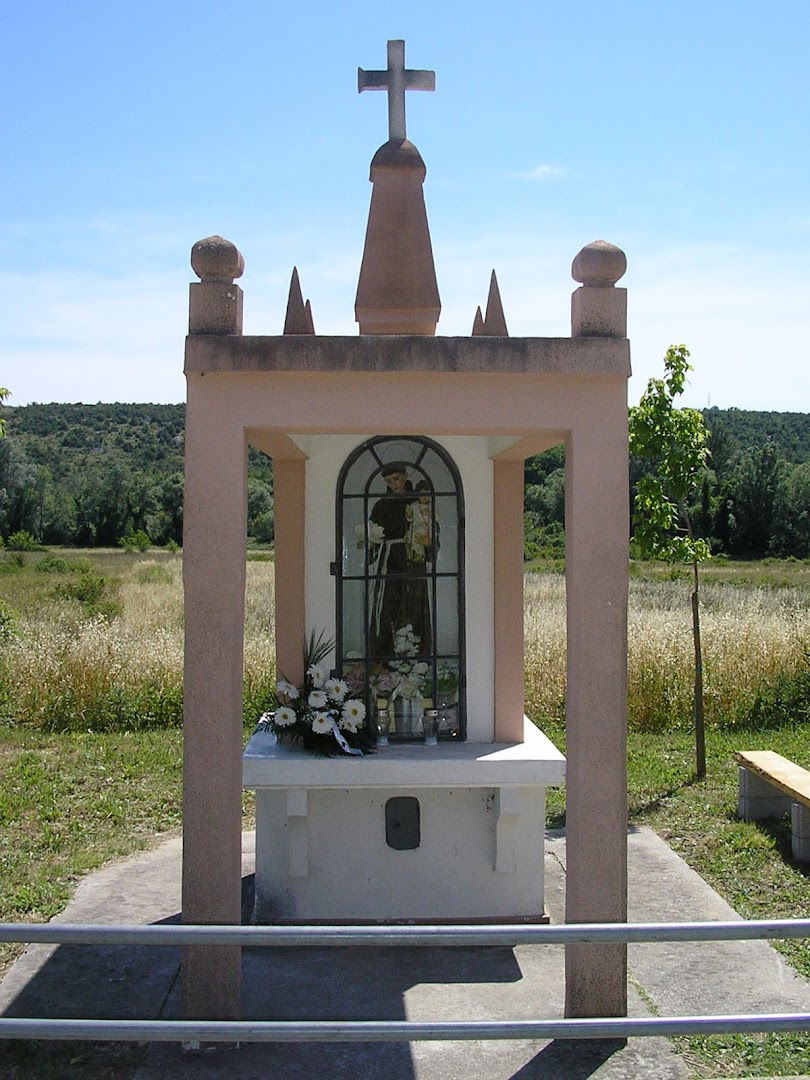 Kapela sv. Ante