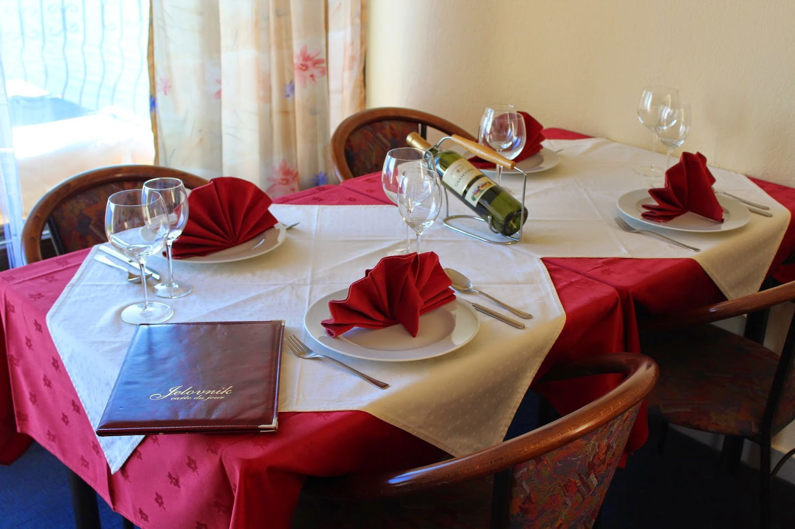 Restaurant Jurčević