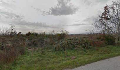 Ovde nećete kopati!