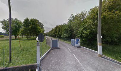 Sala del Regno dei Testimoni di Geova