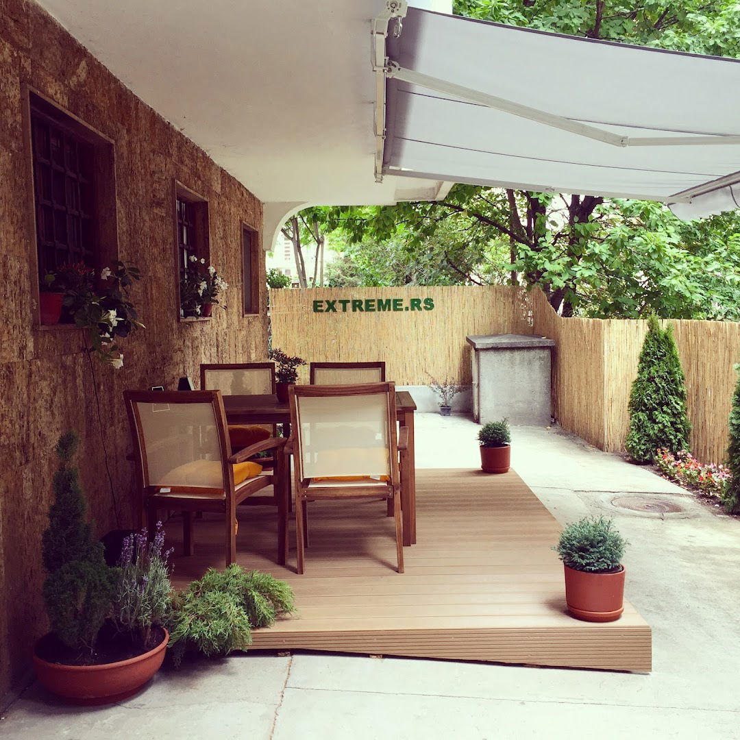Extreme d.o.o.