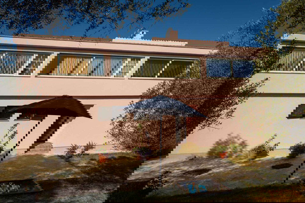 Apartments in Kozino/zadar Riviera 7951