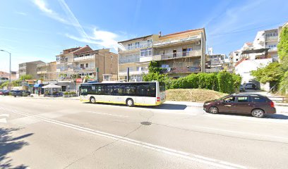 VUKOVARSKA - SUĆIDAR