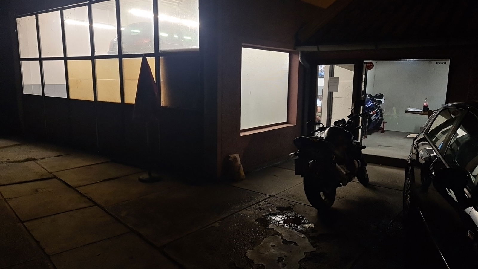 Servis i Vucna sluzba "Moto Kumić"