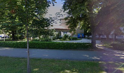 Park Josipa Vanište