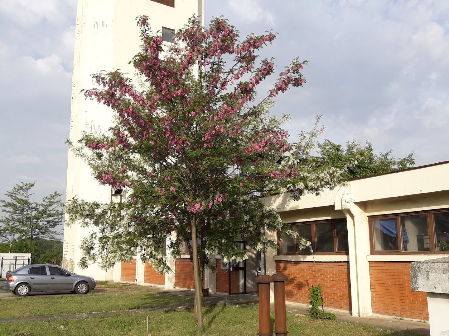 Servis PP-aparata VATROZAŠTITA