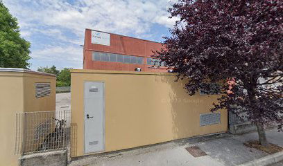 Calcestruzzi Zillo S.P.A.