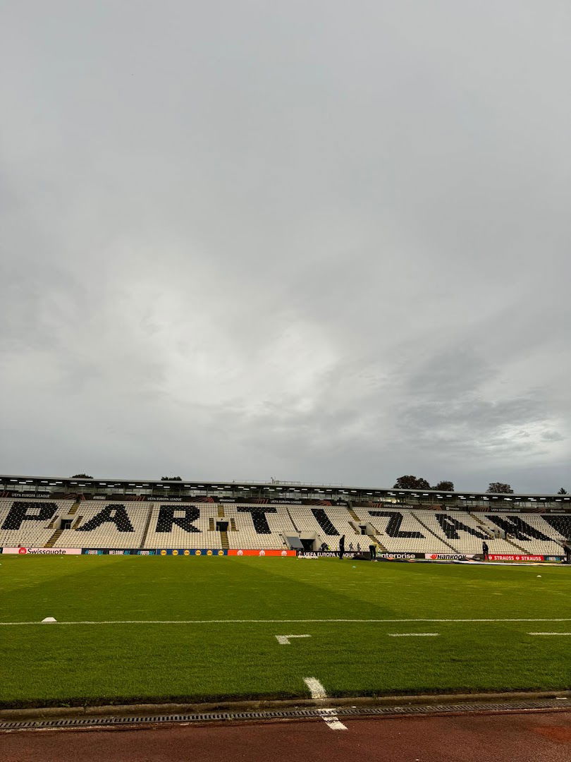 Athletic Club Partizan