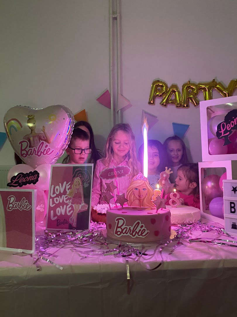 Friends dječja igraonica