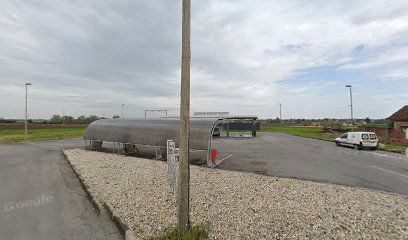 Samoposlužna autopraonica