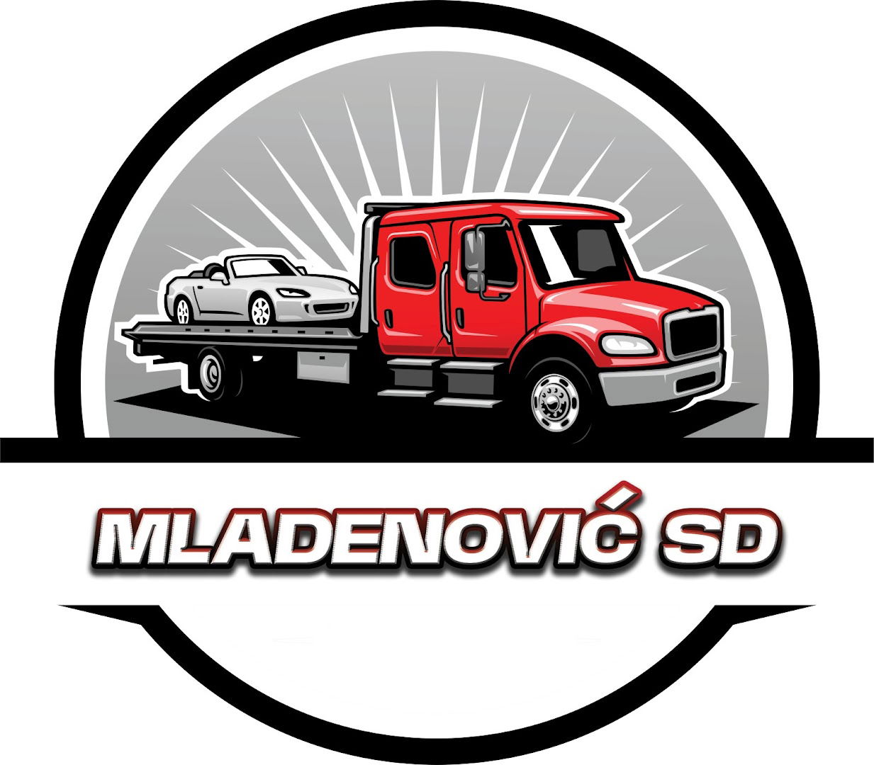 Slep Sluzba Smederevo - Mladenovic