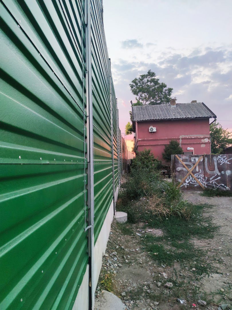 Batajnica /železnička stanica/