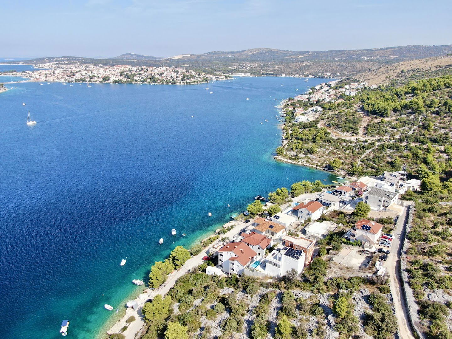 Marica Europe Center