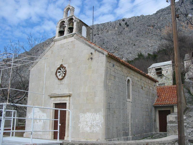 Church of the Assumption