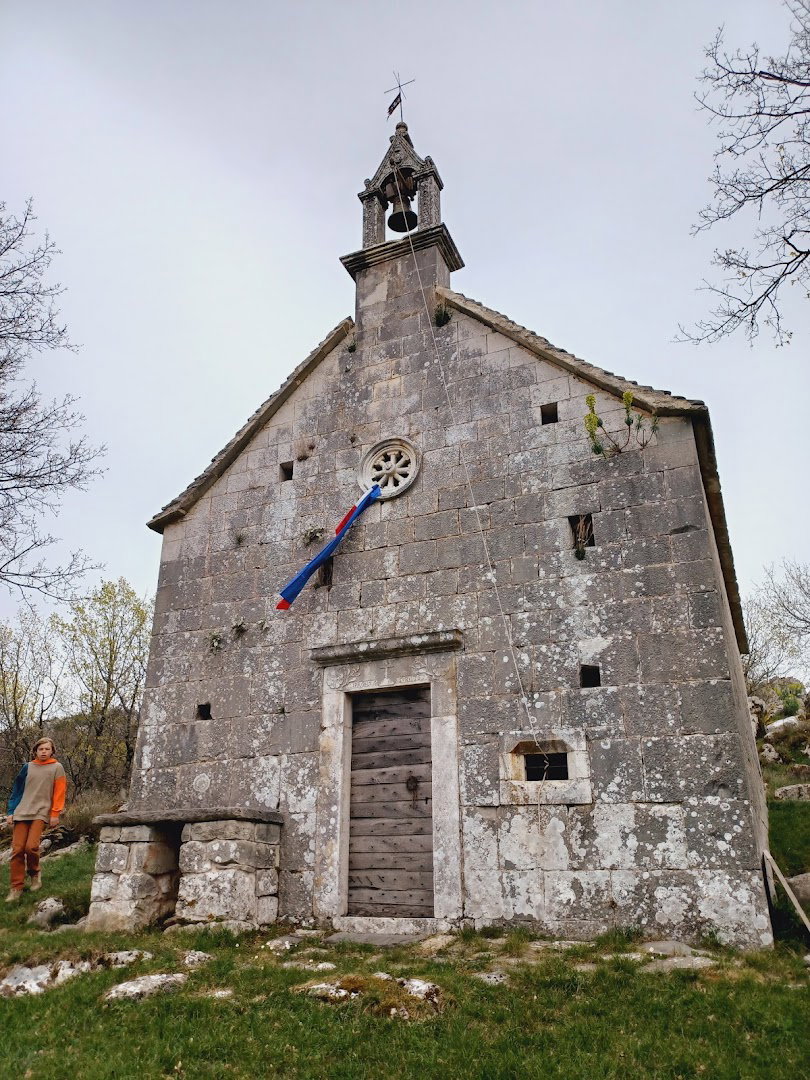 Church of St. Roch