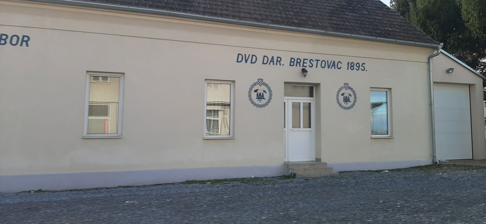 DVD Daruvarski Brestovac