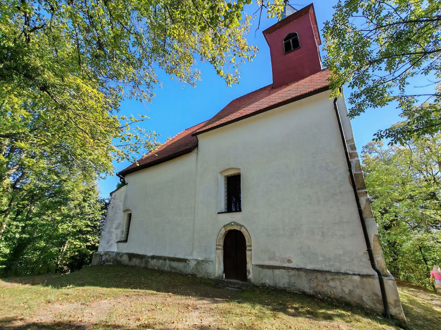 Cerkev sv. Mohorja in Fortunata