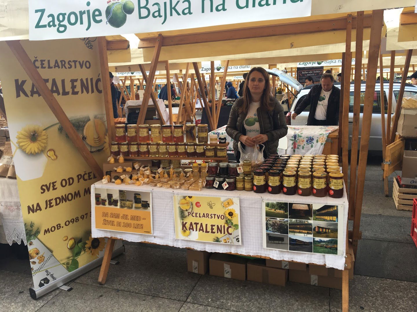 Pčelarstvo Katalenić