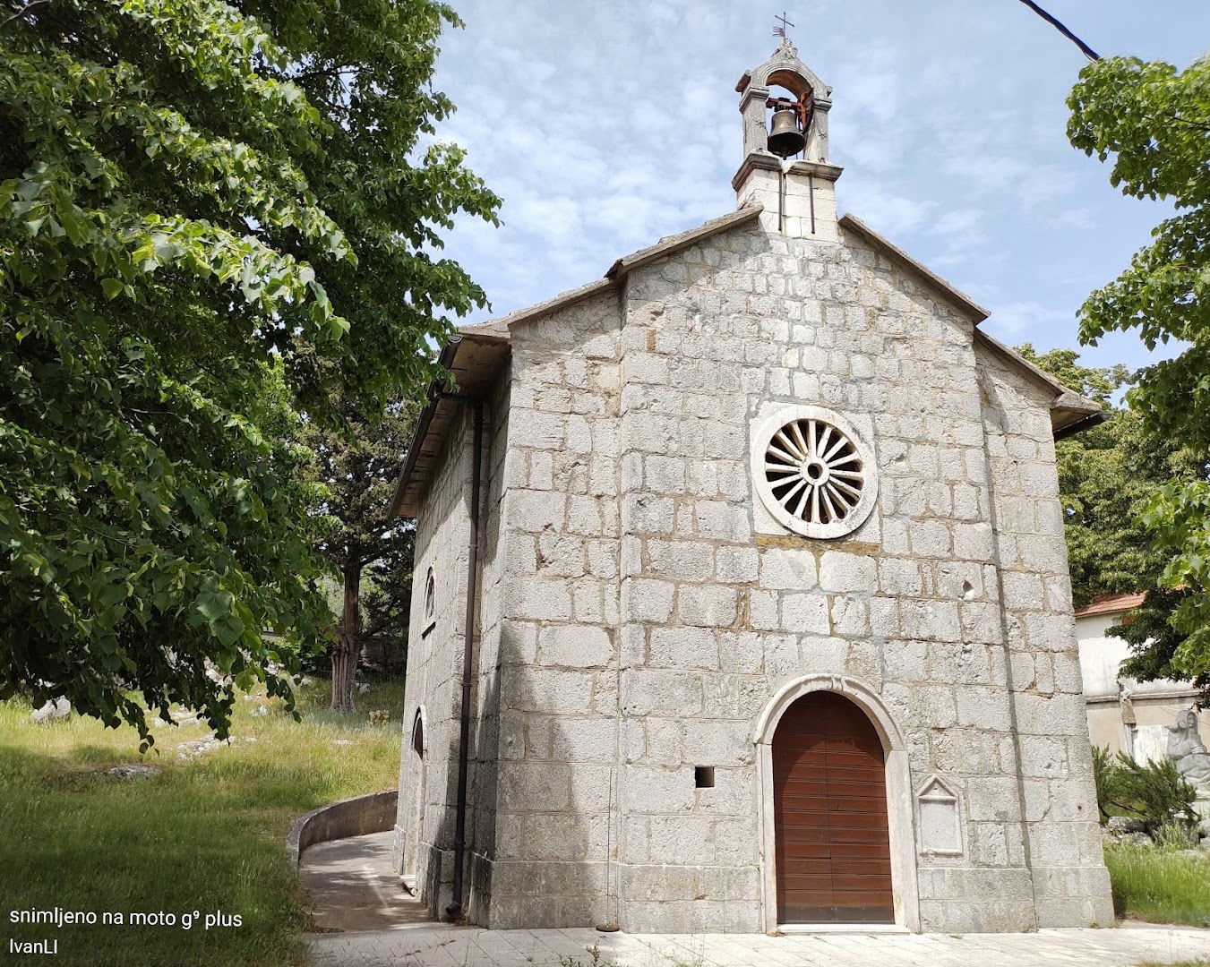 Church of St. Elijah