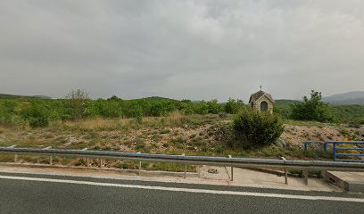 Chapel of St. Michael