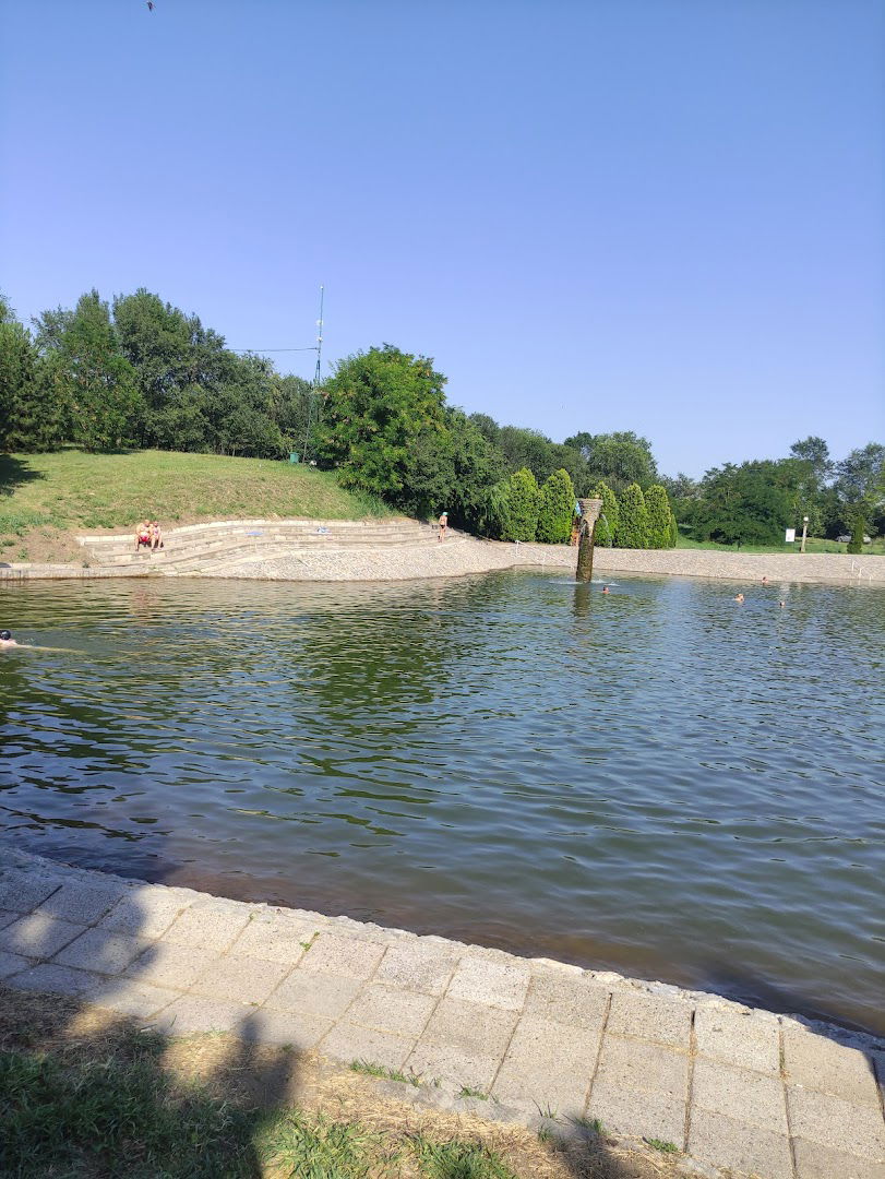 СРЦ "Језеро" Качарево