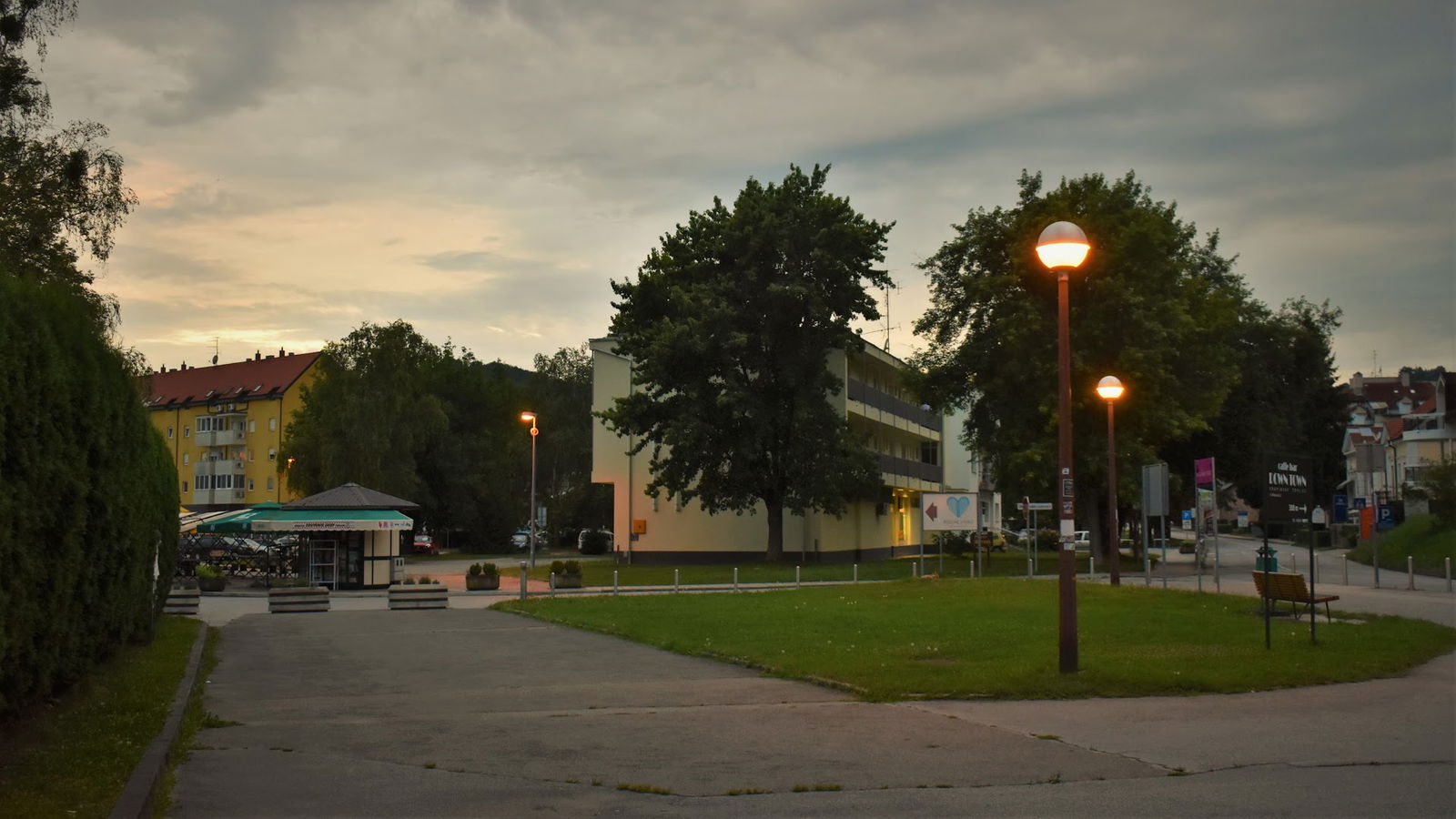 HP - Hrvatska pošta