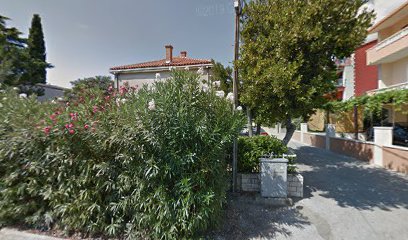 Auto TAXI Trenk Obrt za Taxi prijevoz