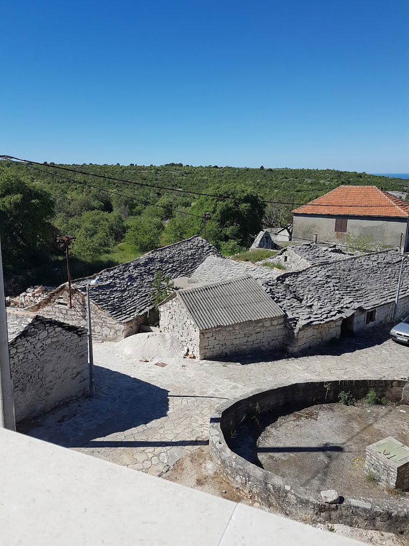 Apartman Gracin dvor