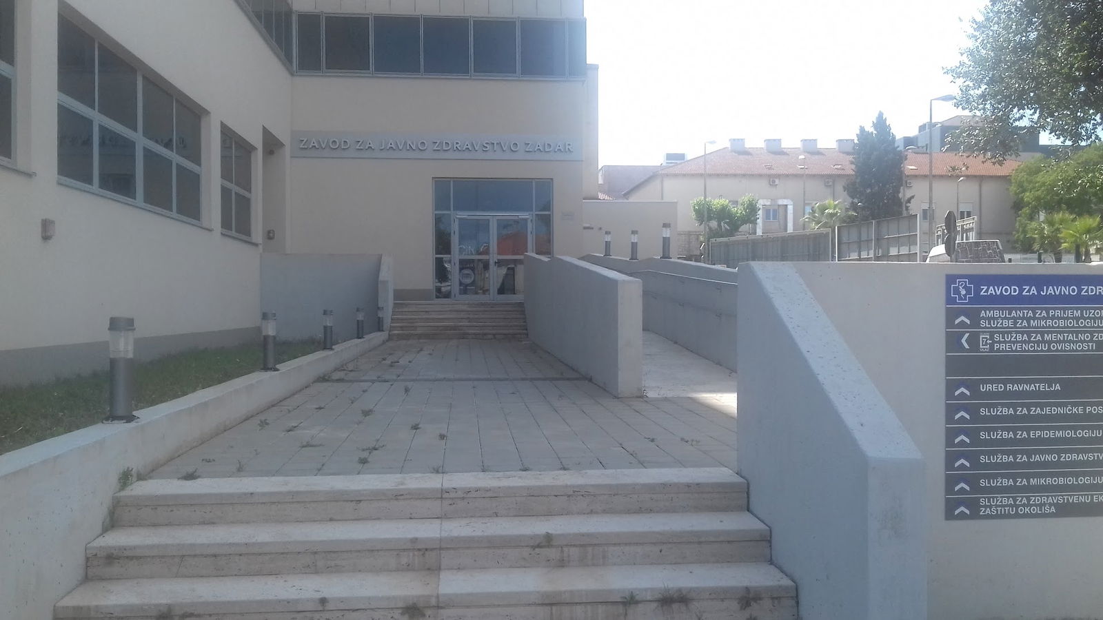 Institute Of Public Health