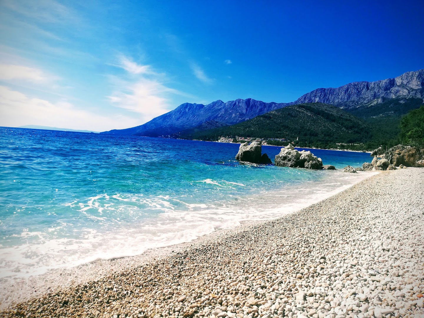 Kuća za odmor Burmaz