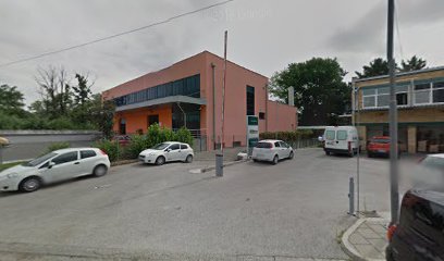 Magacin Kreativni centar