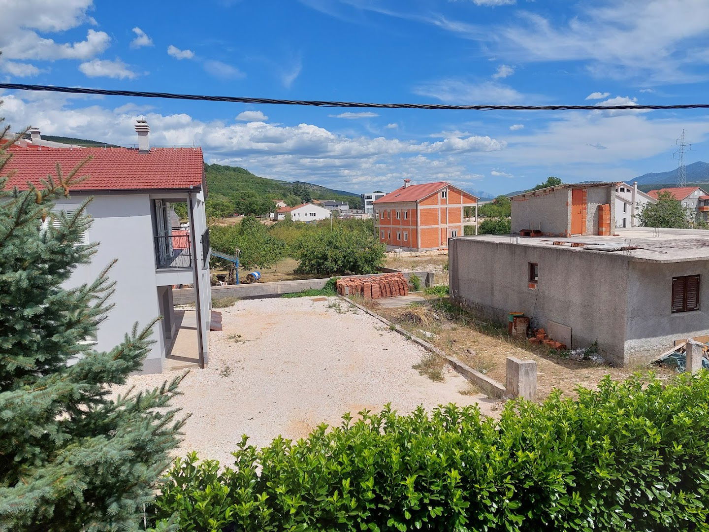 Kuća za odmor "Villa Bosilja"