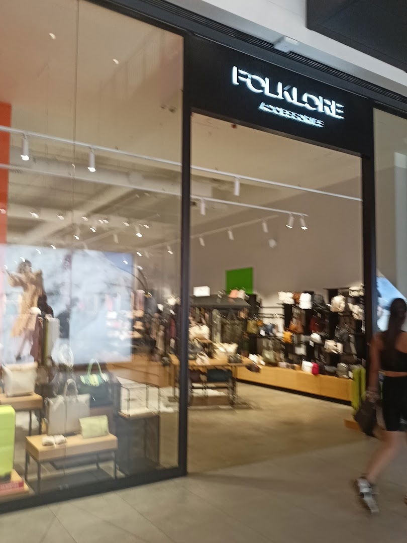 FOLKLORE - Galerija Belgrade