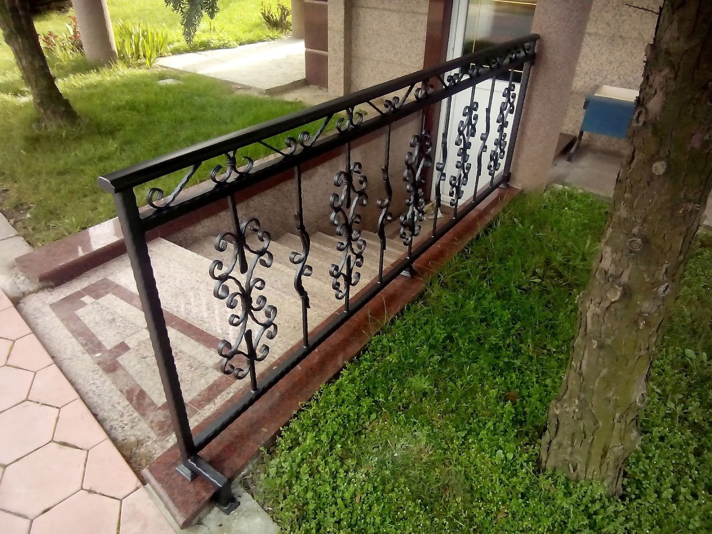 Bravarski radovi Beli