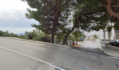 Podaca D8 - Prvog svibnja