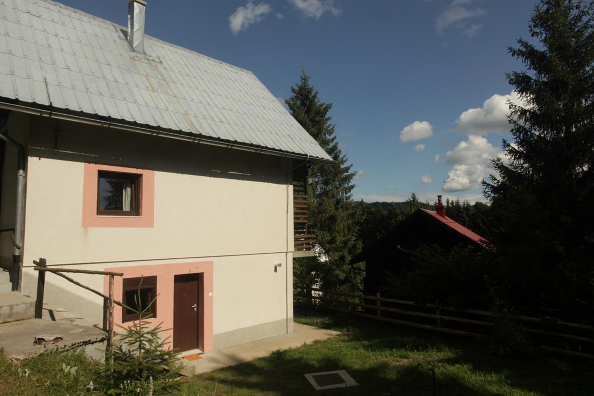 Apartman Srna