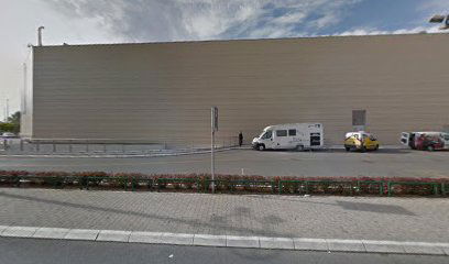 waterdrop® Hydration Station Belgrade - TC Delta City