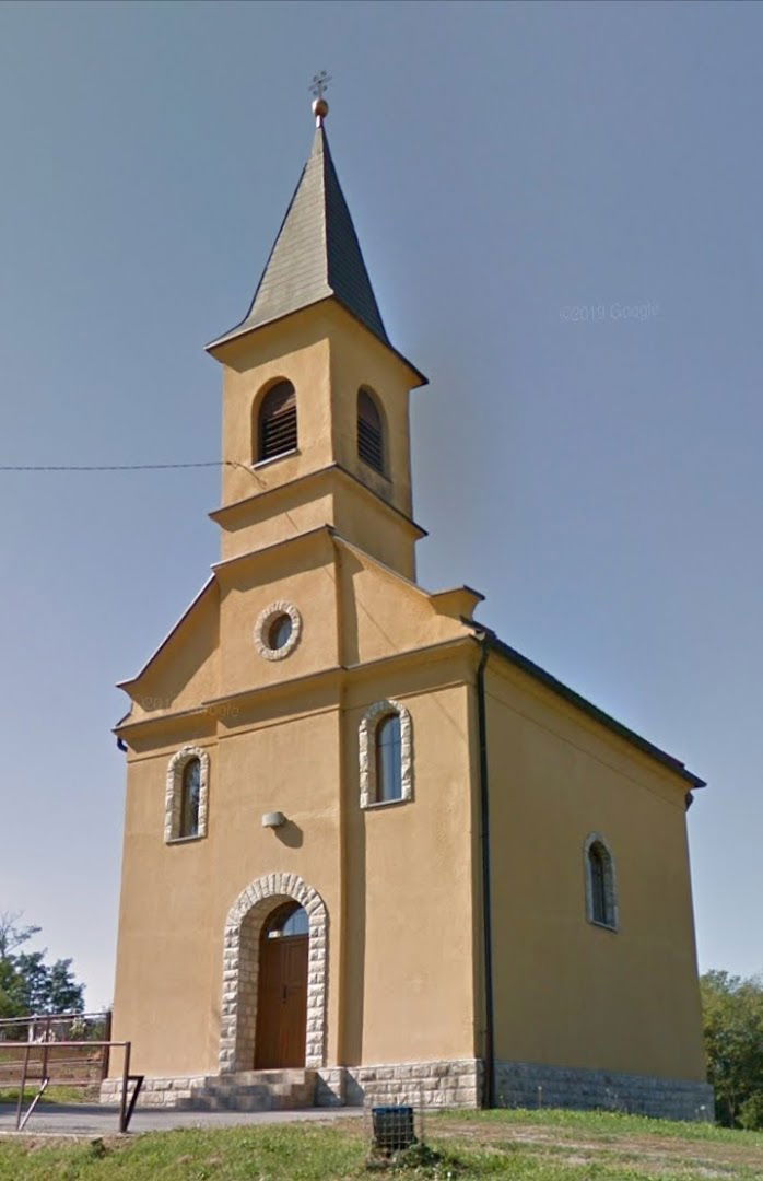 Church of St. Anthony