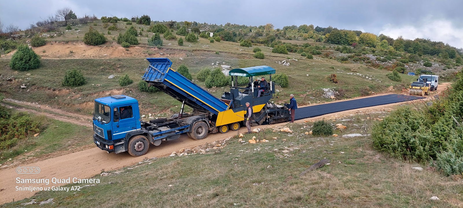 doo SBB.Niskogradnja