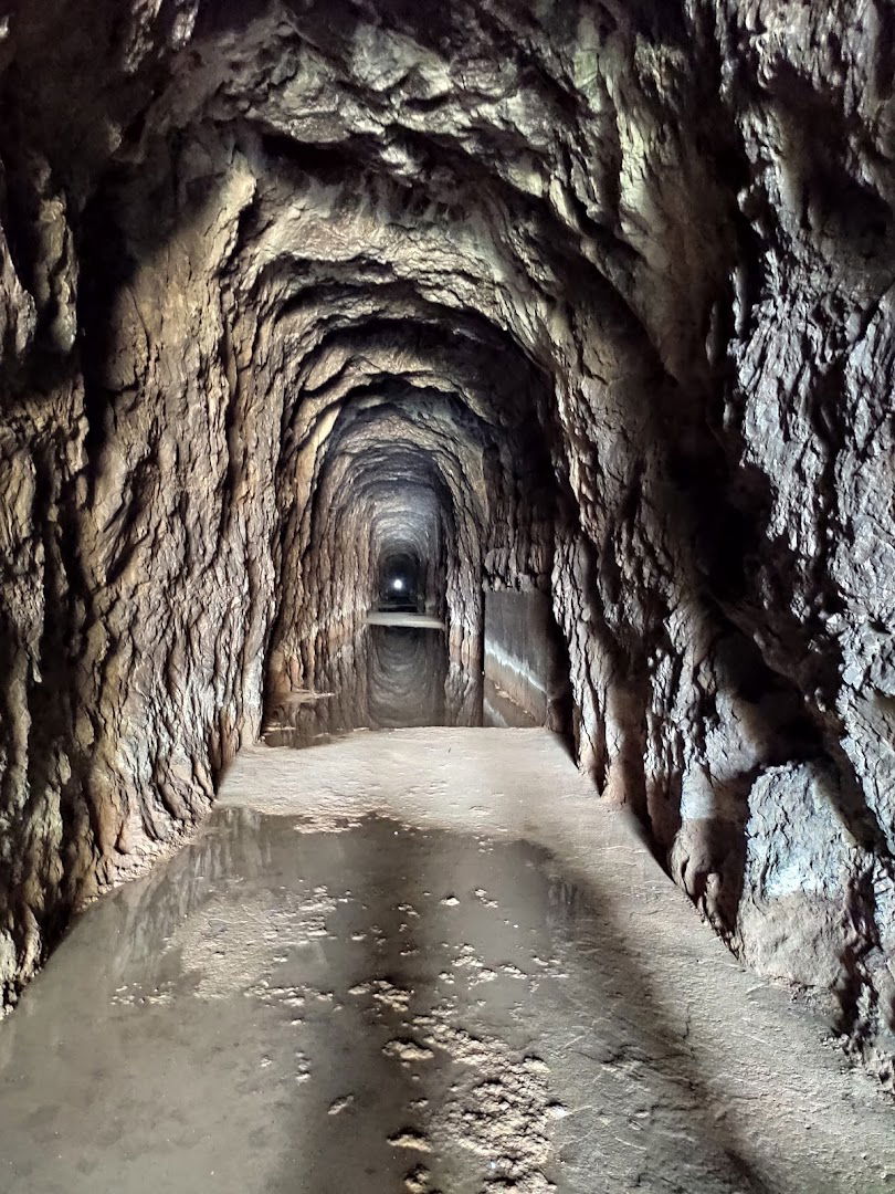 Tunel Maričevac - Krotuša