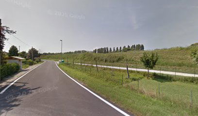 Madonnina per i Caduti